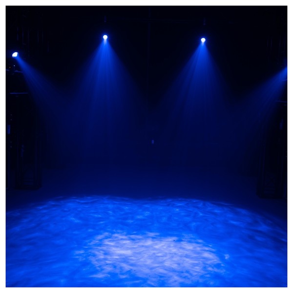 Eurolite LED WF-30 Water Effect, Preview 9