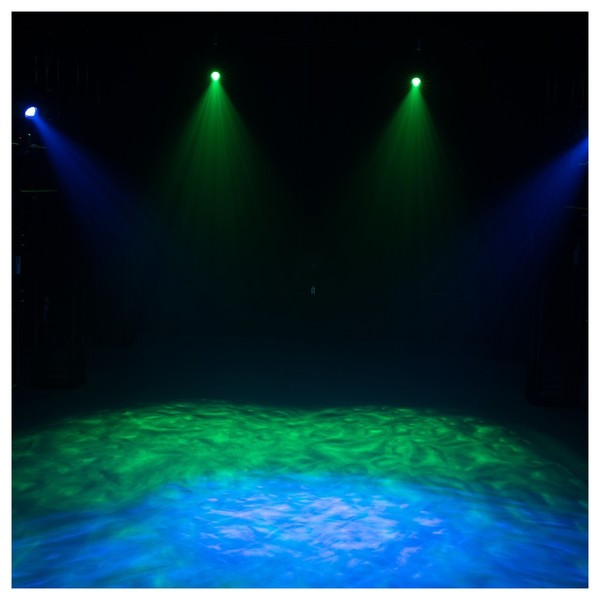 Eurolite LED WF-30 Water Effect, Preview 10