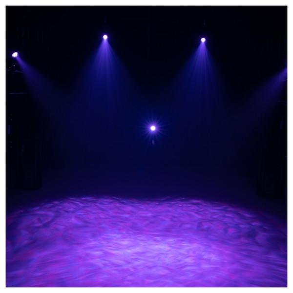 Eurolite LED WF-30 Water Effect, Preview 11
