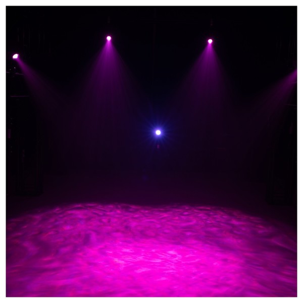 Eurolite LED WF-30 Water Effect, Preview 12