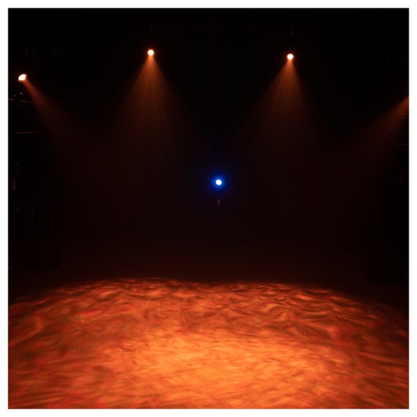 Eurolite LED WF-30 Water Effect, Preview 13