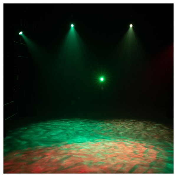 Eurolite LED WF-30 Water Effect, Preview 14
