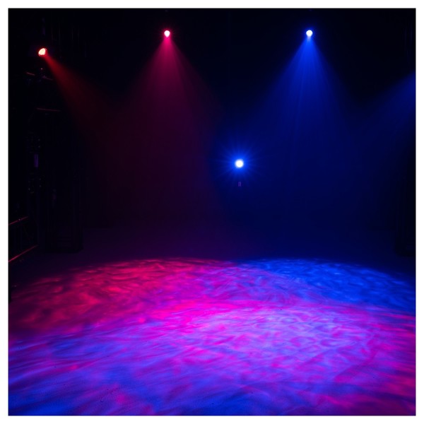 Eurolite LED WF-30 Water Effect, Preview 15