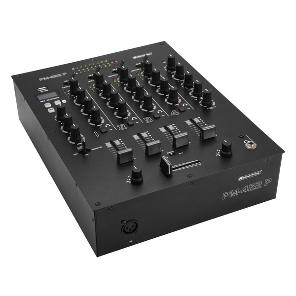 OMNITRONIC PM-422P