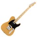 Fender FSR Player Tele MN, Butterscotch Blonde w/ CS Nocaster Pickups - Main