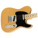 Fender FSR Player Tele MN, Butterscotch Blonde w/ CS Nocaster Pickups - Body