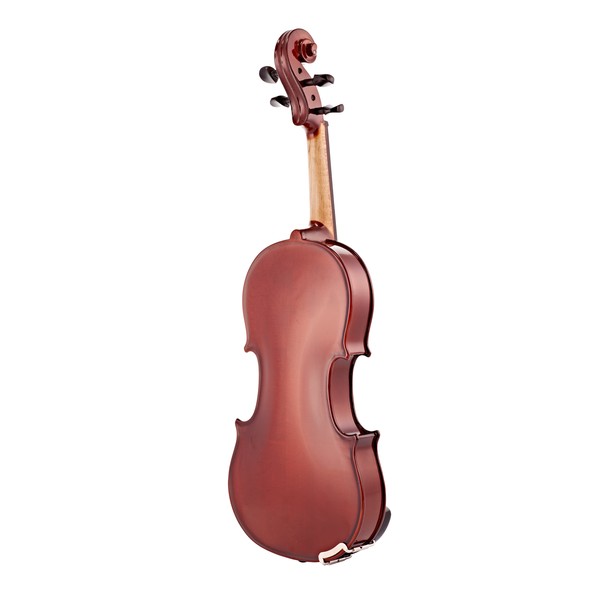 Primavera 100 Violin Outfit, 1/2, With Gold Level Set Up