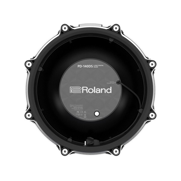 Roland TD-50KV V-Drums Kit with Premium Roland Accesories