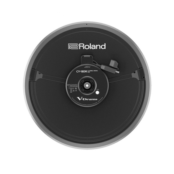 Roland TD-50KV V-Drums Kit with Premium Roland Accesories