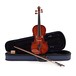 Primavera 90 Violin Outfit, Full Size With Gold Level Set Up