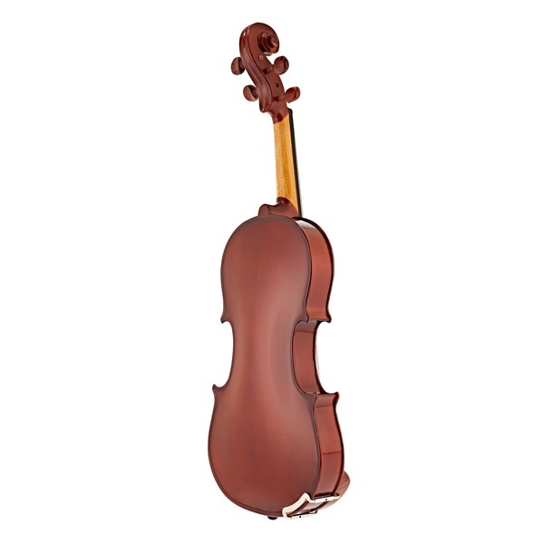 Primavera 90 Violin Outfit, Full Size With Gold Level Set Up