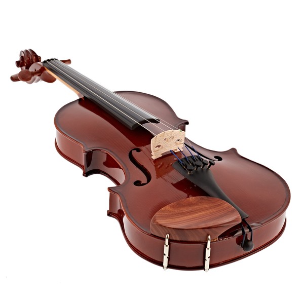Primavera 90 Violin Outfit, Full Size With Gold Level Set Up