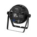EUROLITE LED 4C-12 Silent Slim Spot, Back Angled Right