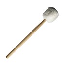 Stagg Single Drum Mallet, Plush Tip