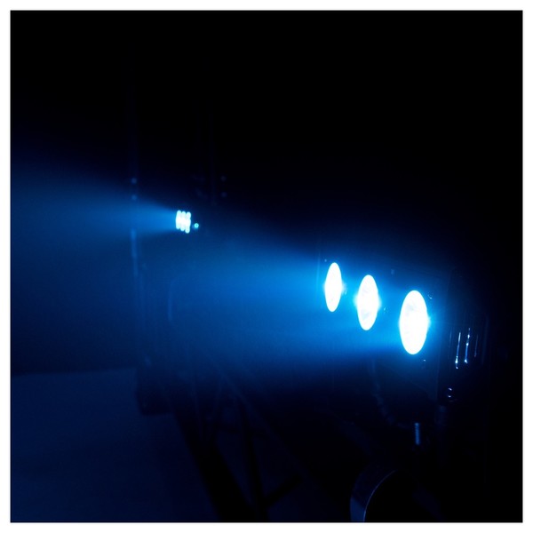 Eurolite LED BAR-3 HCL Compact Light Bar, Preview 1