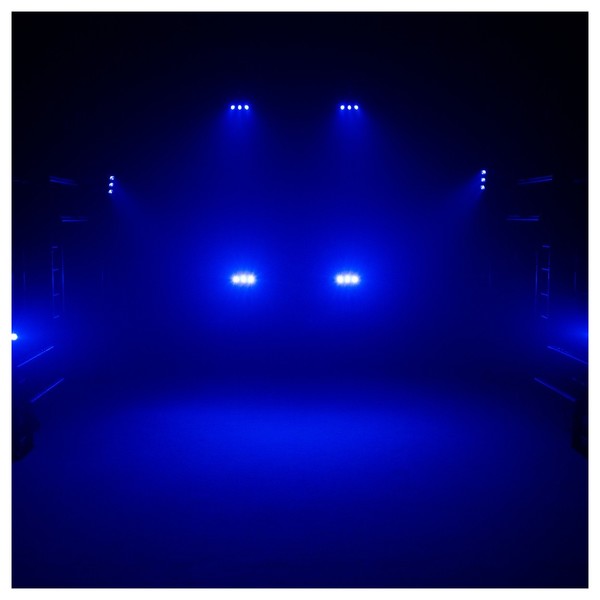 Eurolite LED BAR-3 HCL Compact Light Bar, Preview 2