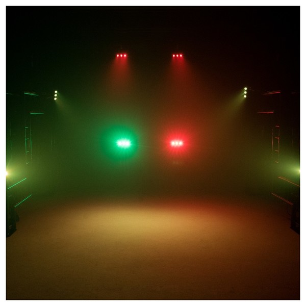 Eurolite LED BAR-3 HCL Compact Light Bar, Preview 3