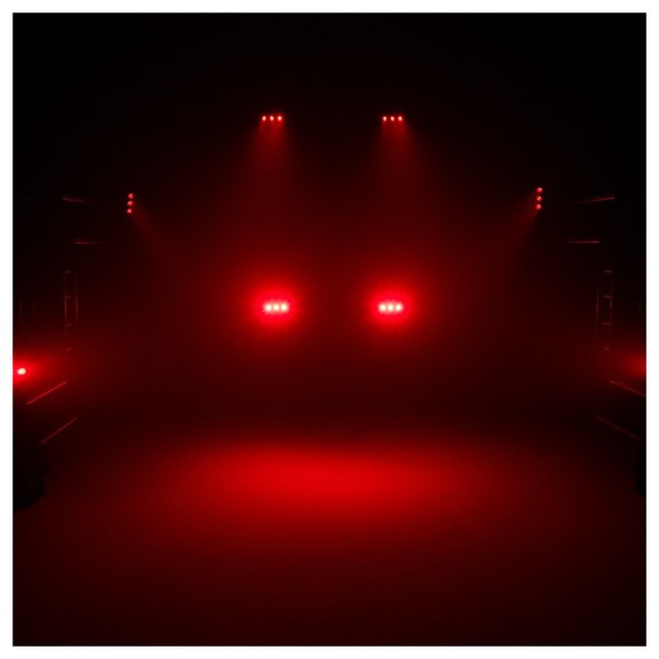 Eurolite LED BAR-3 HCL Compact Light Bar, Preview 4