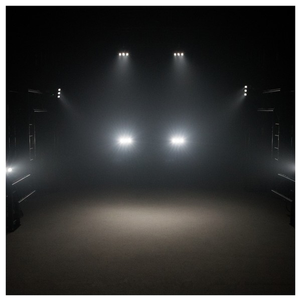 Eurolite LED BAR-3 HCL Compact Light Bar, Preview 6