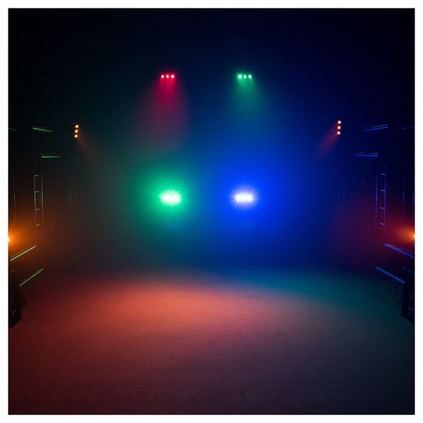 Eurolite LED BAR-3 HCL Compact Light Bar, Preview 7