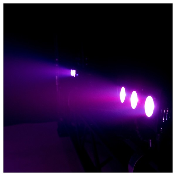 Eurolite LED BAR-3 HCL Compact Light Bar, Preview 11