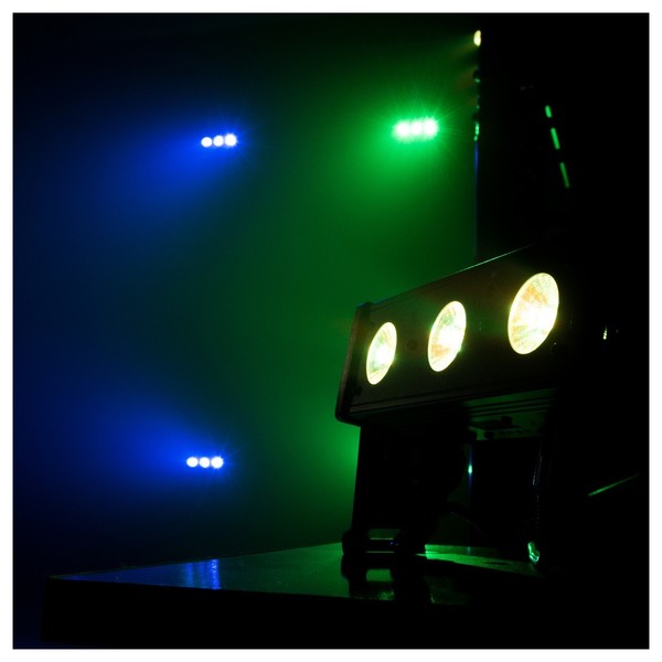 Eurolite LED BAR-3 HCL Compact Light Bar, Preview 13