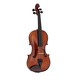 Primavera Loreato Violin Outfit, Full Size, Gold Level Set up