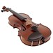 Primavera Loreato Violin Outfit, Full Size, Gold Level Set up