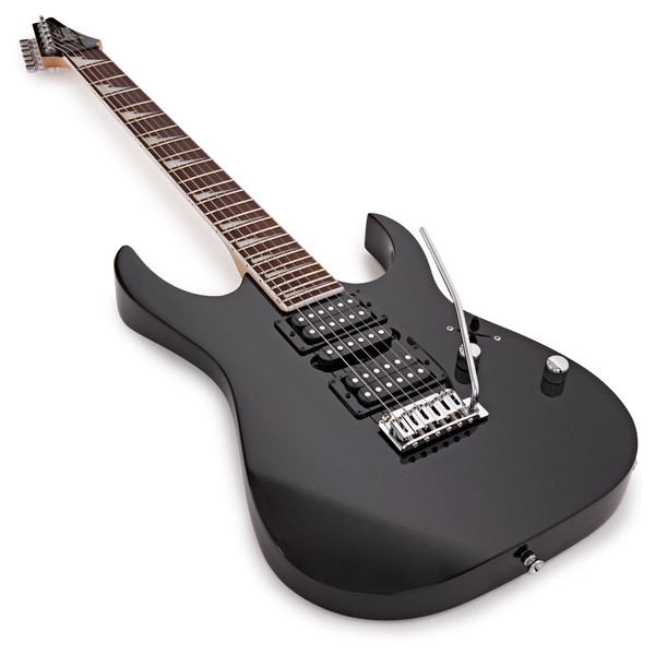 Ibanez GRG170DX GIO, Black Night