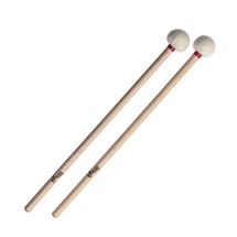 Stagg F35 Maple Timpani Mallets, Pair
