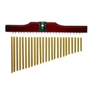 Stagg Pipe Chimes, 25 Bars