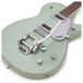 Gretsch G5230T Electromatic Jet Ltd, Broadway Jade Metallic w/ Bigsby