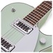 Gretsch G5230T Electromatic Jet Ltd, Broadway Jade Metallic w/ Bigsby