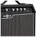 15W Electric Guitar Amp by Gear4music 3