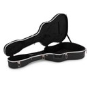 Dreadnought ABS Gitaarkoffer van Gear4music