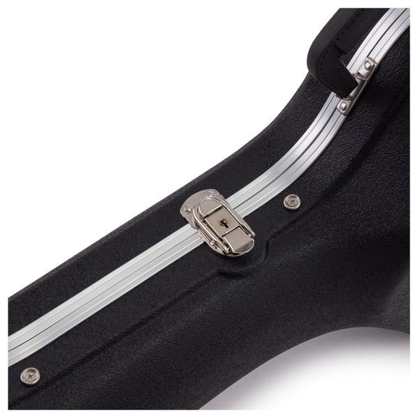 Dreadnought ABS Guitar Case by Gear4music