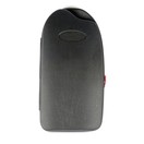 BAM 4010S Softpack Hip Hop Case for Flute (C foot) and Piccolo, Black