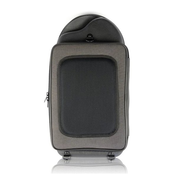 BAM 4010S Softpack Hip Hop Case for Flute (C foot) and Piccolo back