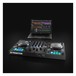 Native Instruments Traktor Kontrol S3 - With Laptop