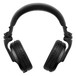 Pioneer HDJ Headphones - Front