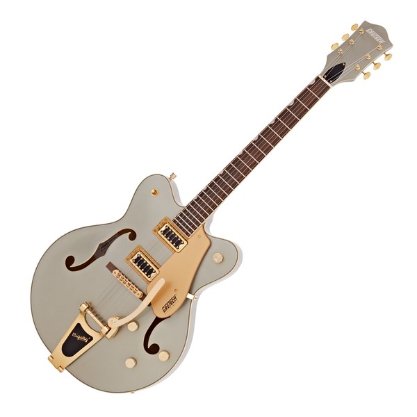 Gretsch G5422TG Electromatic Hollowbody Ltd Ed, Aspen Green