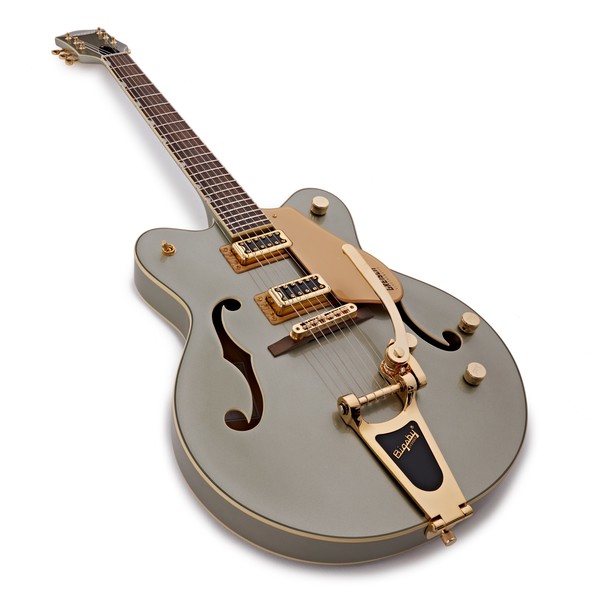 DISC Gretsch G5422TG Electromatic Hollowbody Ltd Ed, Aspen