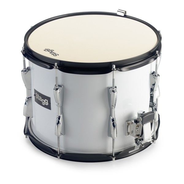Stagg Marching Snare Drum 13" x 10"