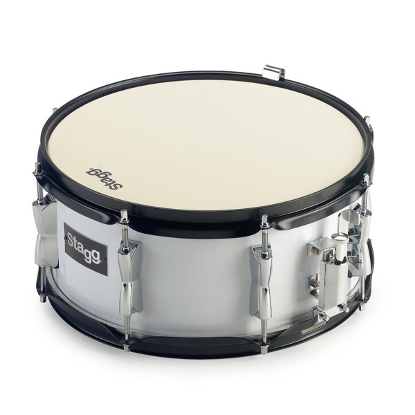 Stagg Marching Snare Drum 13" x 6"