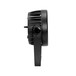 Eurolite LED 4C-7 Silent Slim Spot, Right Side View
