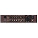 Boss Acoustic Singer Pro Amplifier panel
