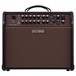 Boss Acoustic Singer Pro Amplifier main