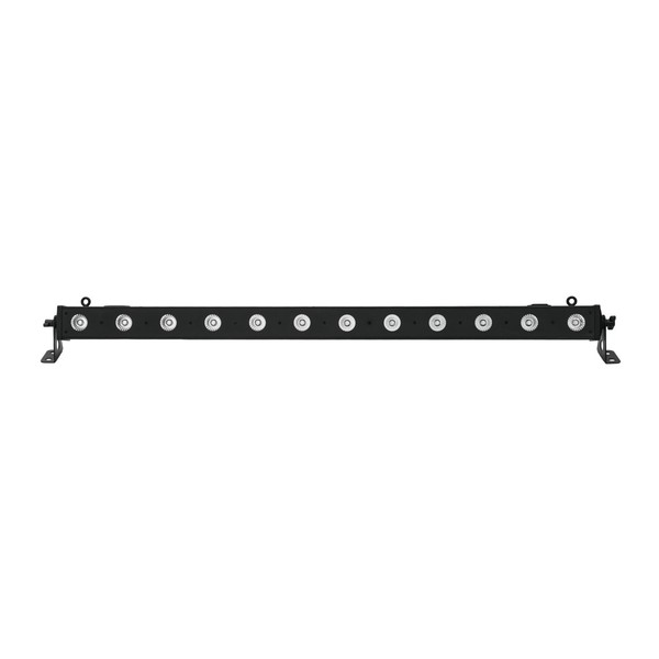 Eurolite LED BAR-12 QCL RGBW Light Bar, Front Unlit