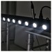 Eurolite LED BAR-12 QCL RGBW Light Bar, Close Up Preview White
