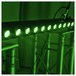 Eurolite LED BAR-12 QCL RGBW Light Bar, Close Up Preview Green